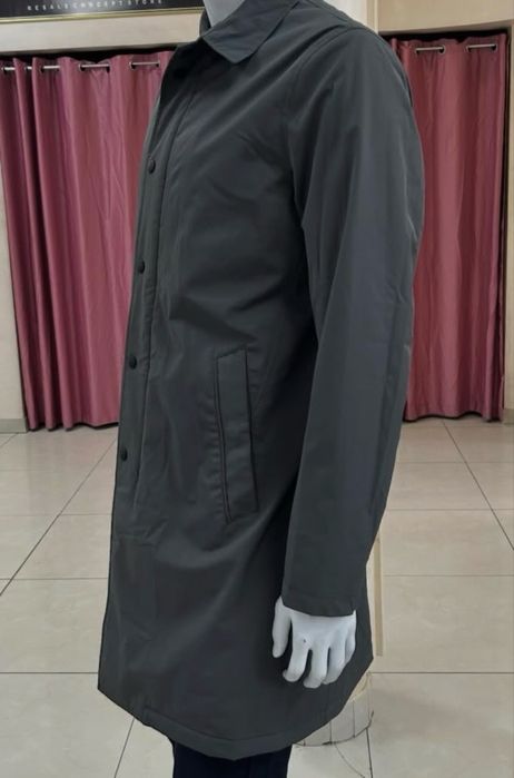 Продам плащ Massimo Dutti