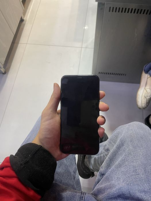 Iphone xs 64gb ideal