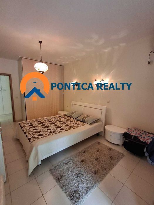 Продава се Двустаен апартамент в к.к. Слънчев бряг - 62 кв.м за 1178 €/кв.м - Снимка #6