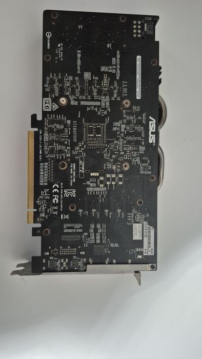 Продам видеокарту p106-100