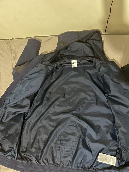 Nike Air Max  ветровка