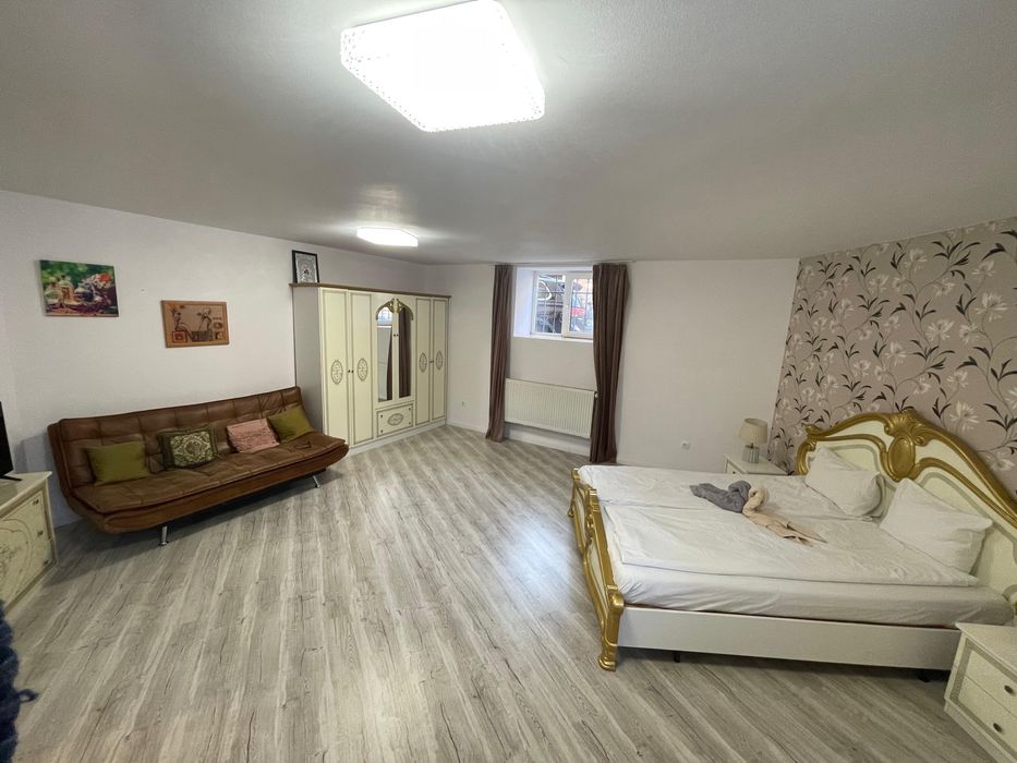 garsoniera regim hotelier centru cazare ap ieftin sibiu hotel gara