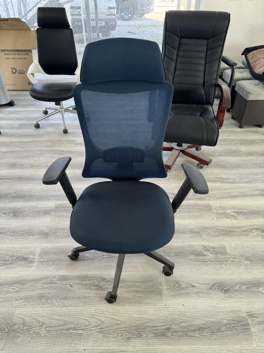 Офисные кресла по оптовым ценам