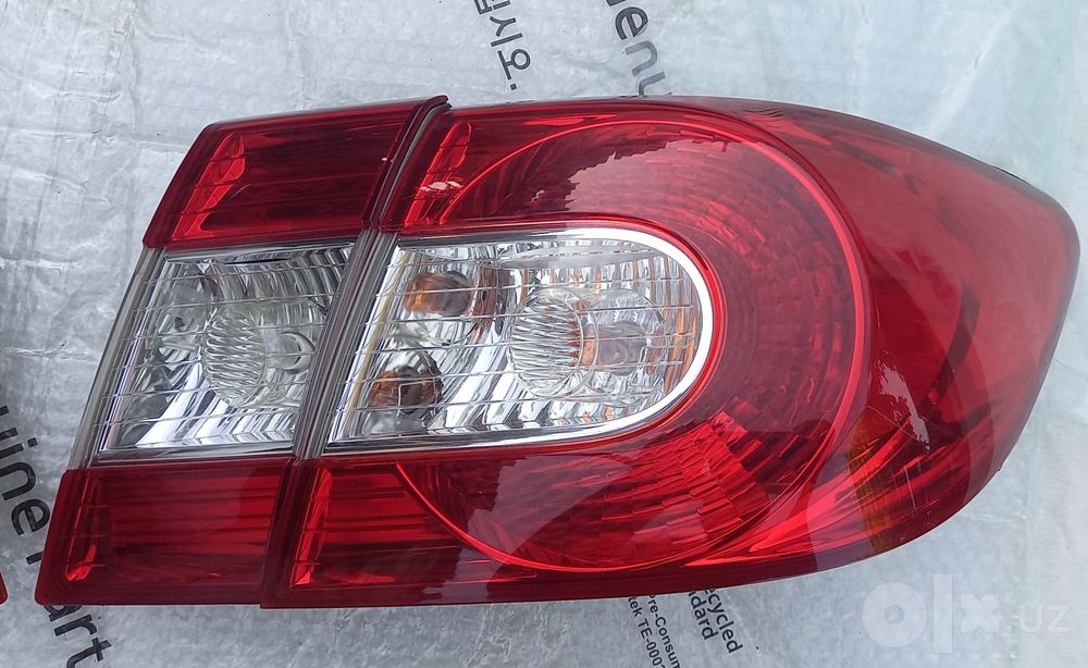 Задние фары полный комплект  от Chevrolet Epica