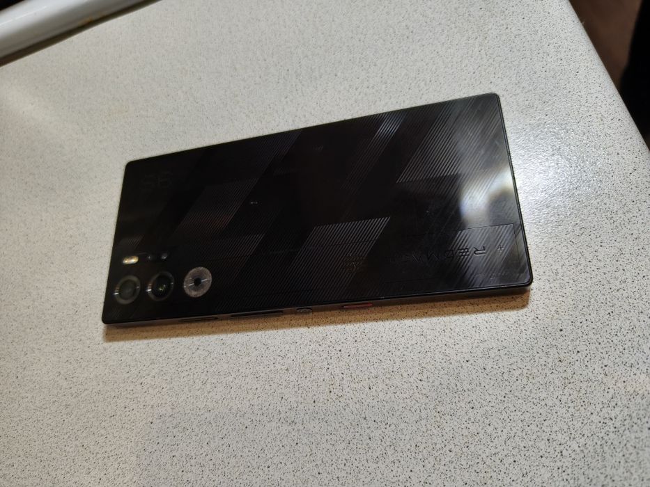 ZTE Redmagic 9S pro