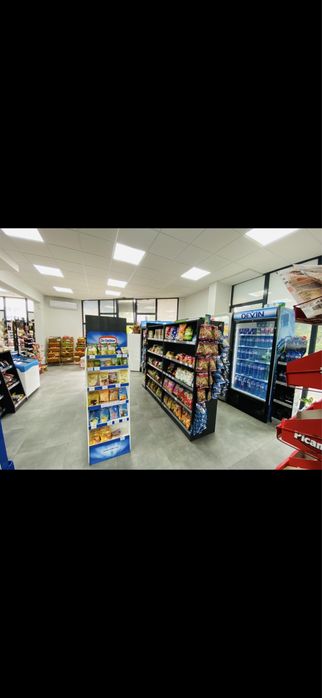 Продава се Магазин в Пловдив, Гаганица - 110 кв.м за 213 €/кв.м - Снимка #4