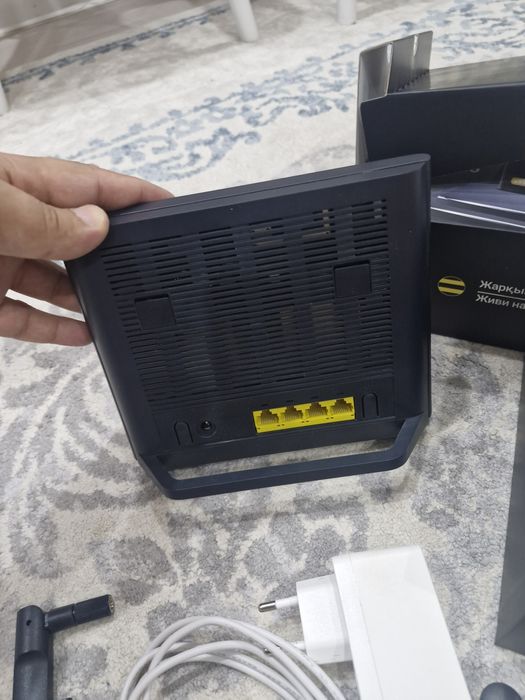 Продам модем беспроводной