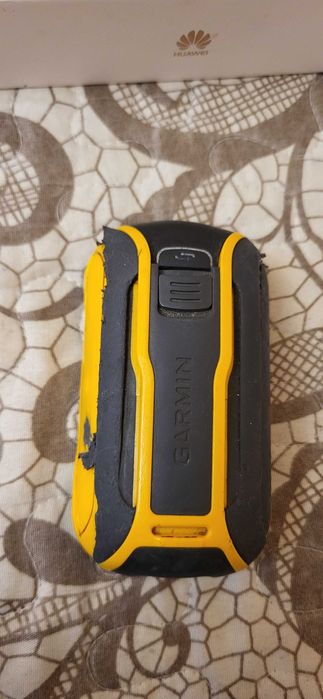 Garmin Dakota 10 Handheld GPS with Touchscreen fuctional de piese