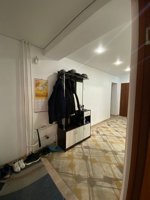 Продам 3х квартиру на 3 этаже из 5.дом 2021г.постройки.