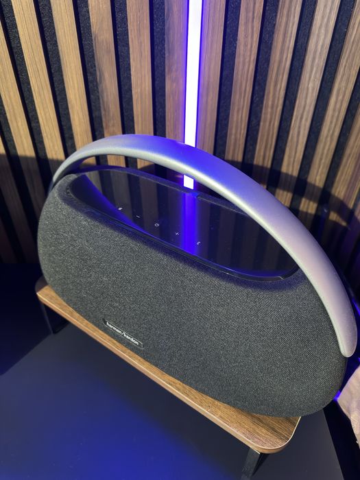 Harman/kardon go & play 3
