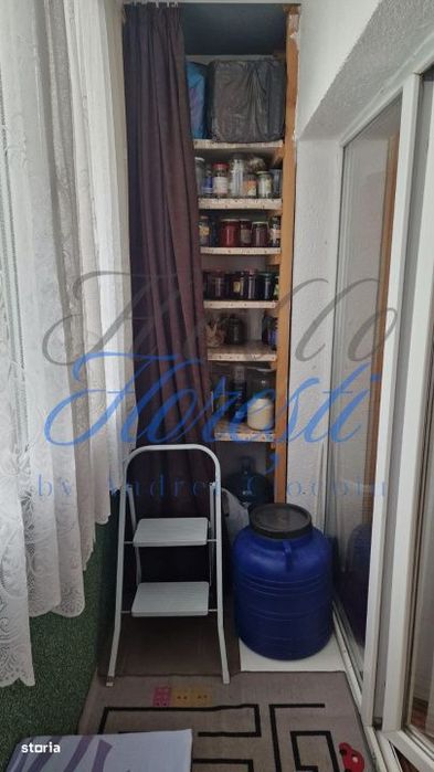 Apartament 1 camera 38 mp | balcon 4 mp | zona Someseni | Cluj.