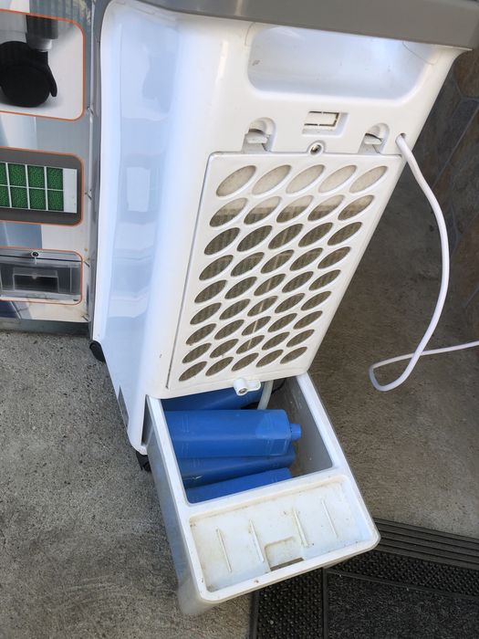 Racitor de aer /umidificator
