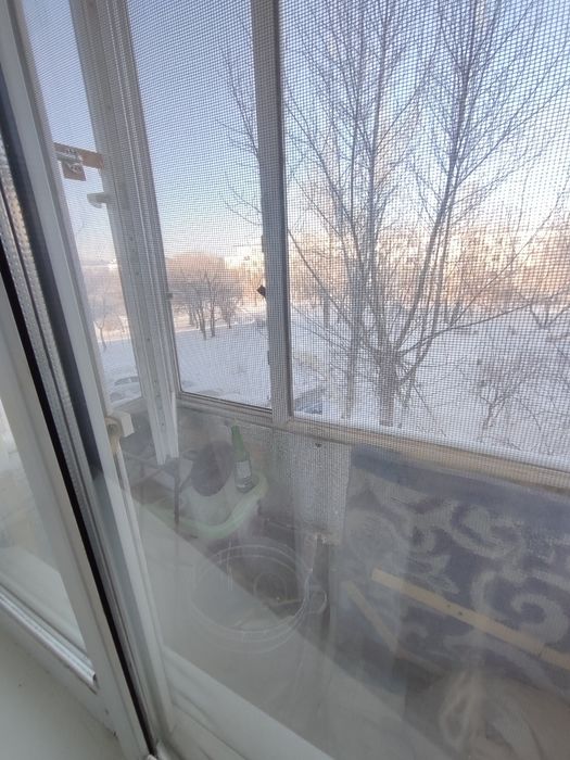 Продается 3-комн (1-48, 2 эт)