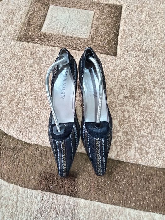 Pantofi dama originali