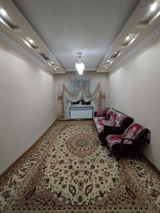 4х комнатная квартира с удобствами, Согдиана