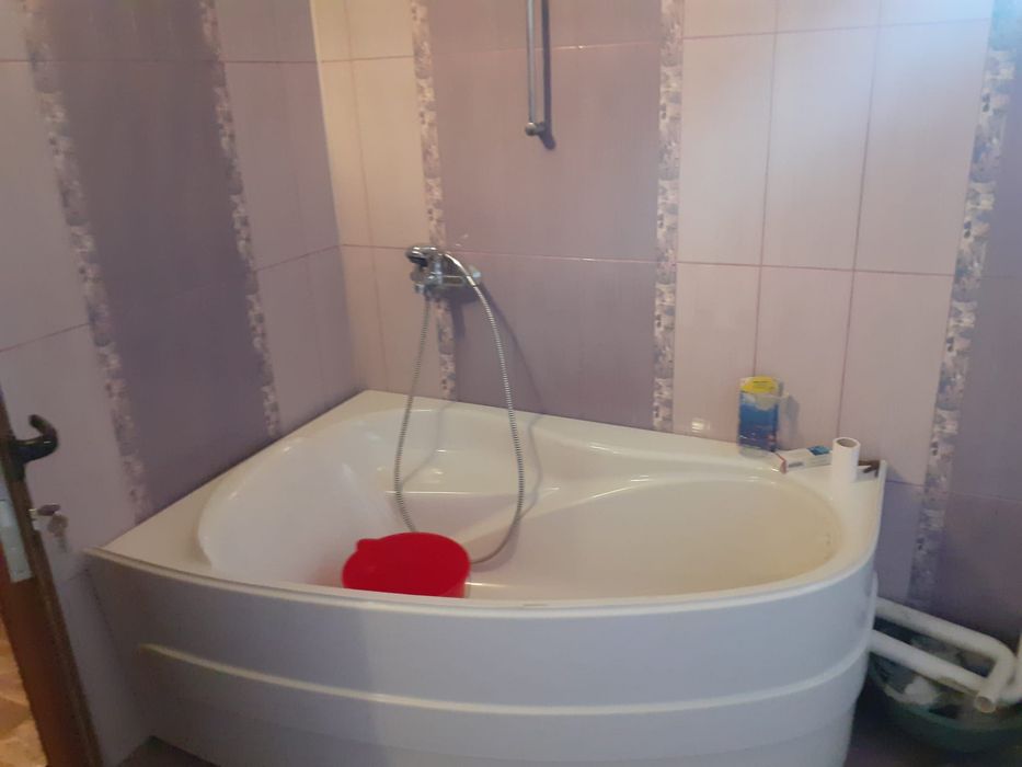 Новата кьща (промоция]