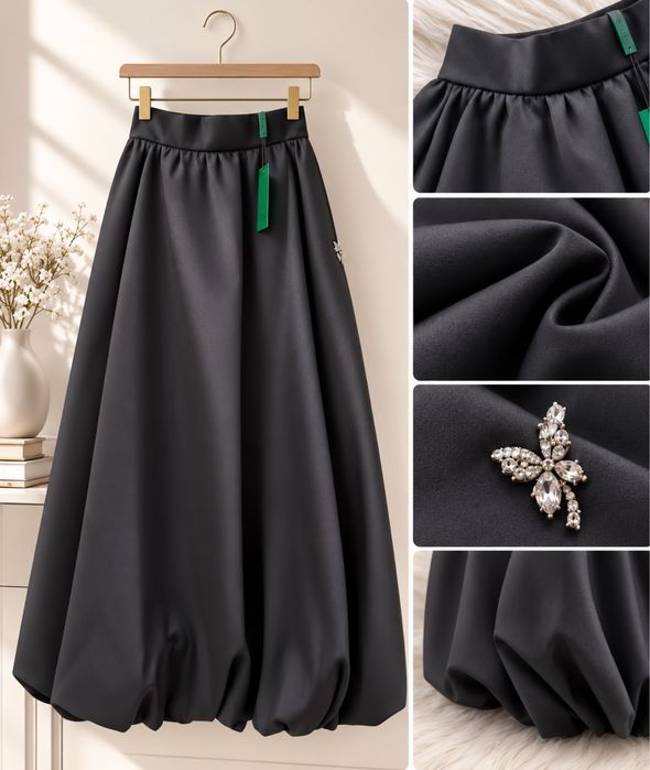 Юбка  от бренда Berra mode boutique