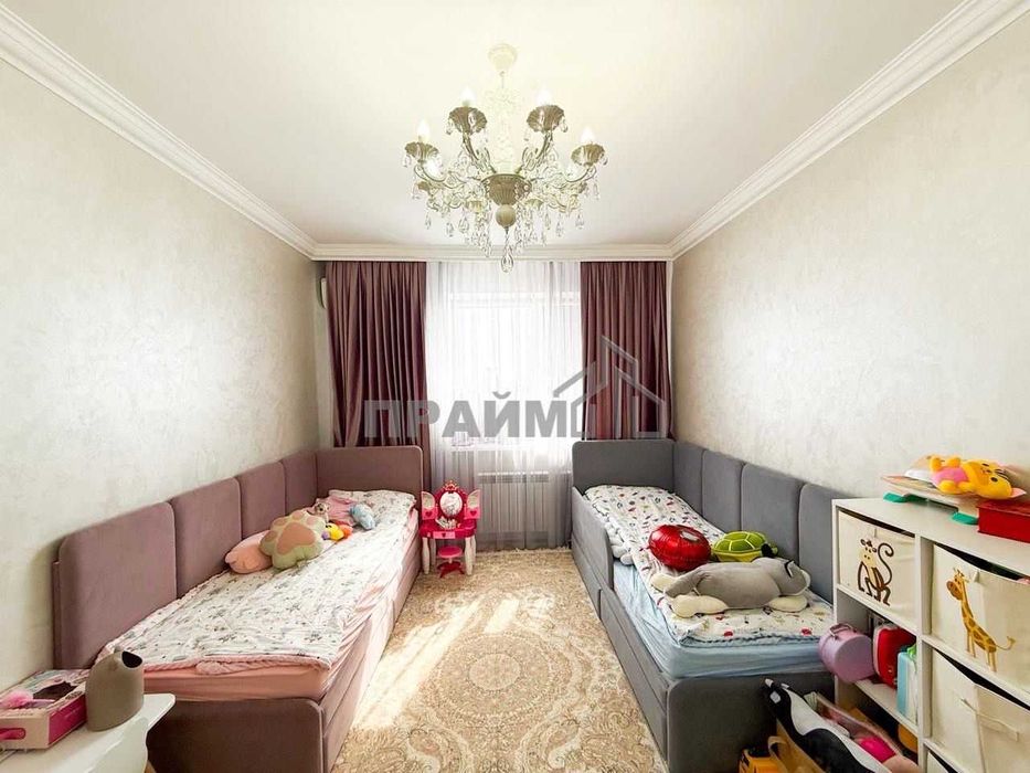 ПРОДАМ 4Х ком Каратал (Виолетта ПРАЙМ)