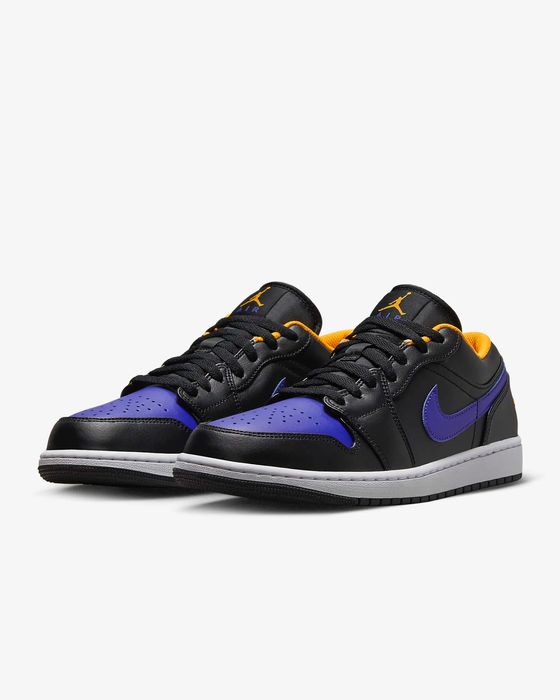 Jordan 1 Low - diferite culori - numai marimea US9/EU42.5 NOI!