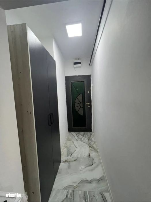 Garsonieră MICRO 19, utilată complet