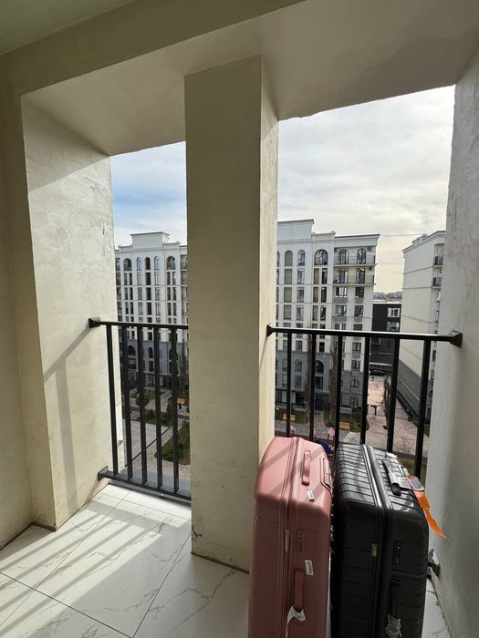 2/7/12 43м2 NRG Sayram M.Ulugbek