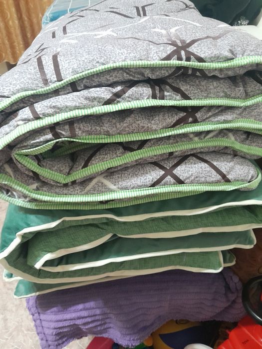 Продам корпеше почти новый