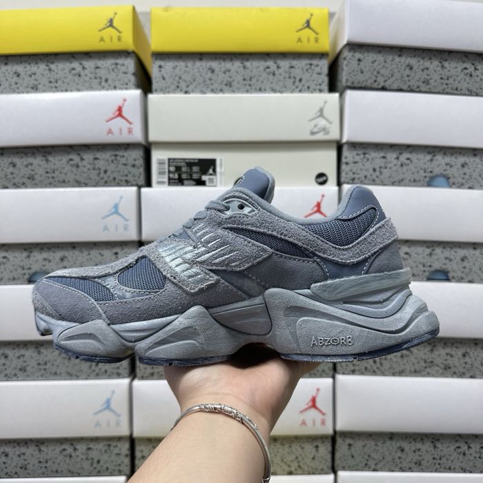 New Balance 9060 Arctic Grey U9060IB