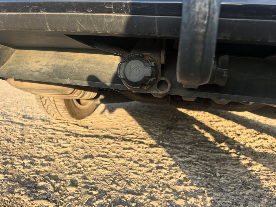 Пасат Б7 4x4 На Части