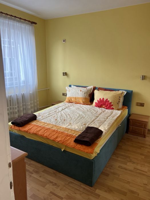 Дава се под наем Тристаен апартамент в София, Лозенец - 75 кв.м за 648.21 € - Снимка #2