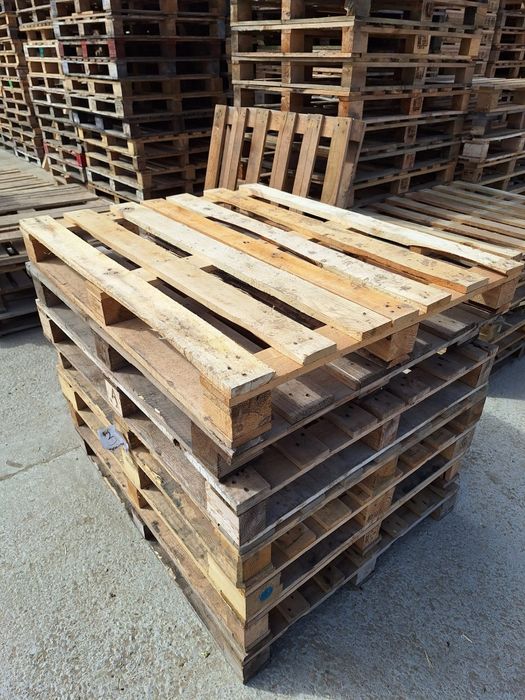 Vând paleti atipici, euro și NON euro