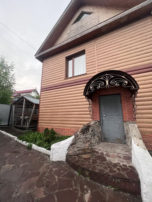 Коттедж в Боровом