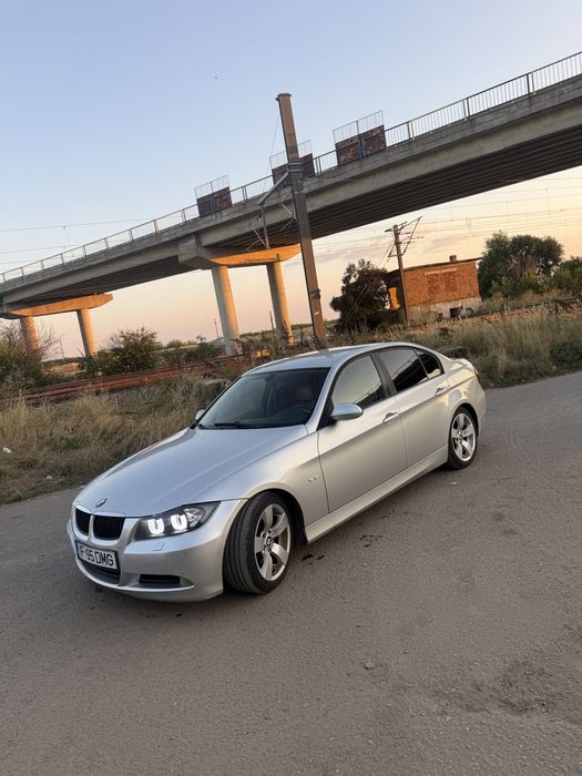 vand e 90 320d sau schimb