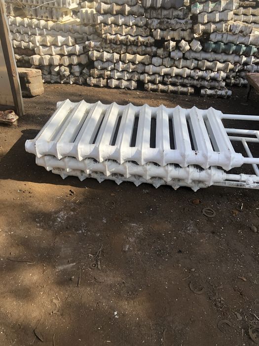 Прием батарея Алматы!