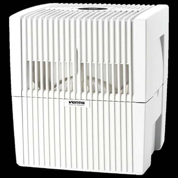 Umidificator Purificator de aer VENTA LW 25 acopera  45 m²