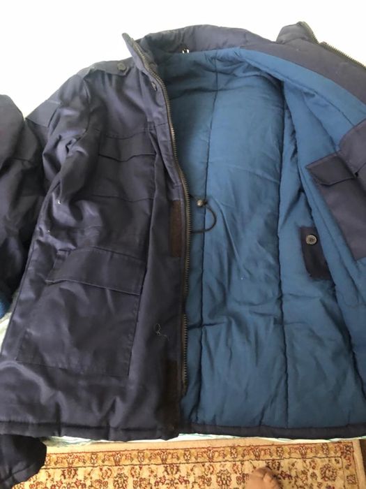 Спецодежда