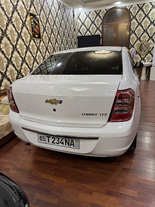 Кобалт сотилади йили 2024