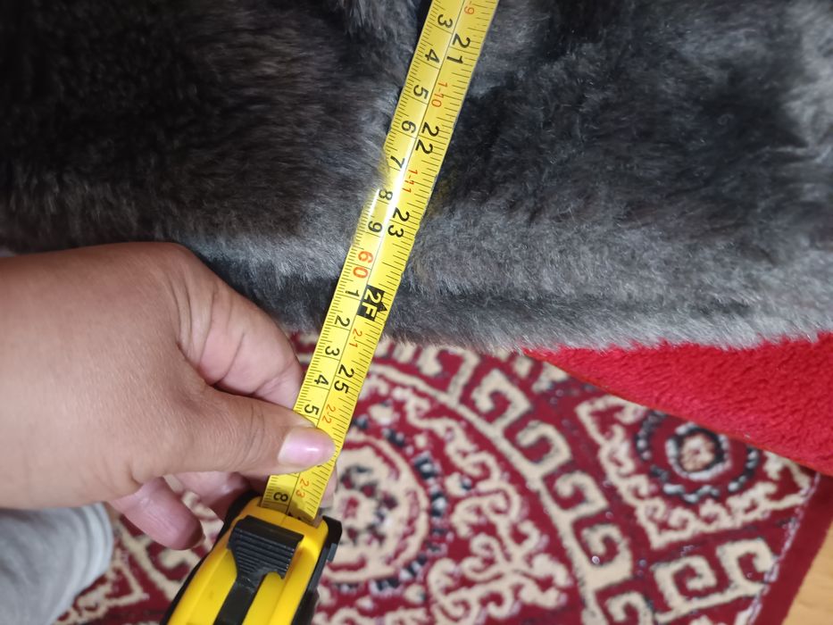 Blăniță scurta femei