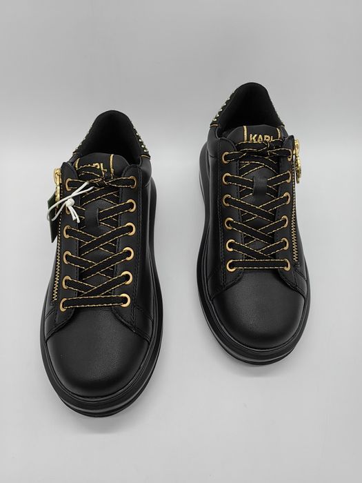 KARL LAGERFELD KAPRI Оригинални Сникърси