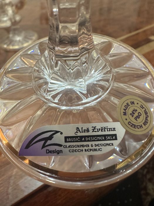 Продается Богема Комплект 100 % Original Чешская