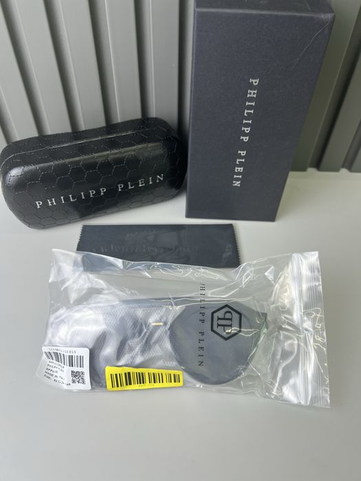 Очила Philipp Plein