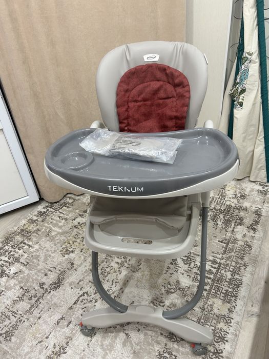 Вигвам палатка детский (лен)