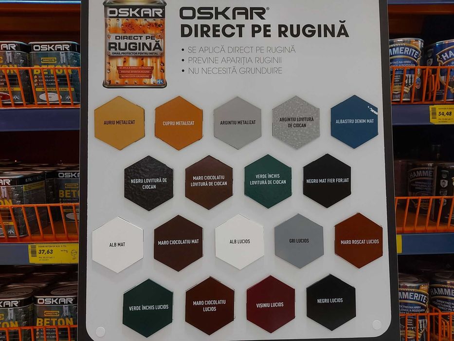 Vopsim si executam acoperisuri