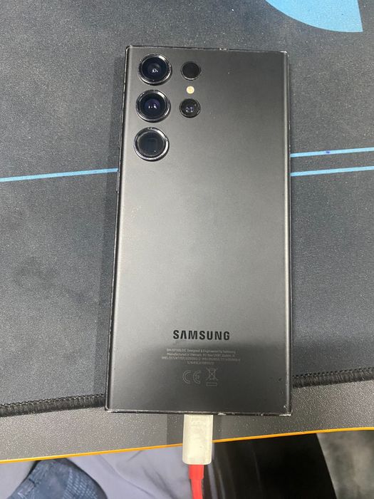 Samsung s23 ultra