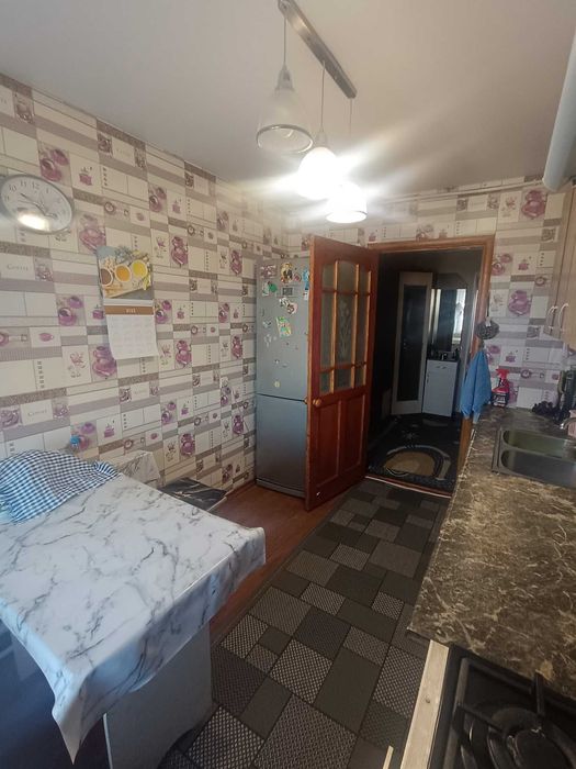 Продажа 4-комнатной квартиры