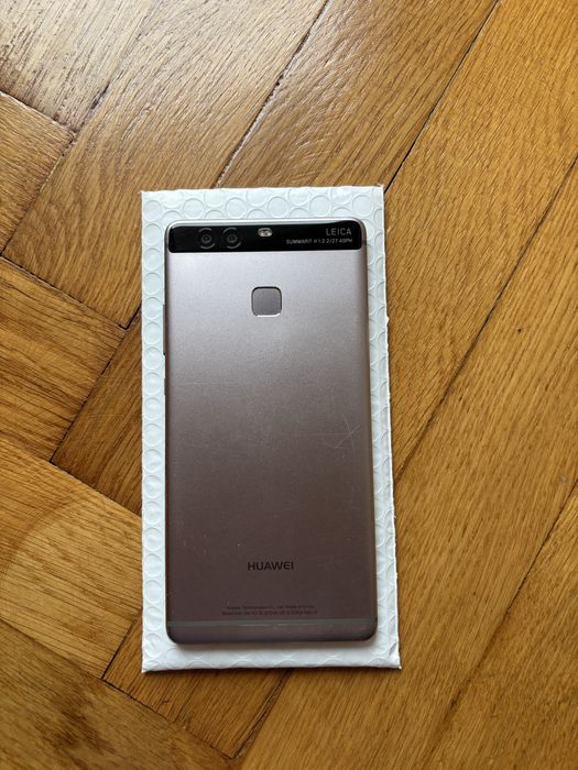 Huawei P9 de 32 Gb Gold