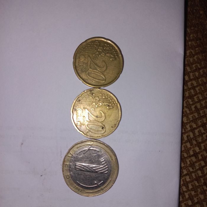 Monede numismatica