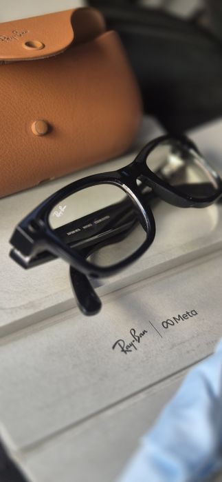 Ray ban meta sotiladi