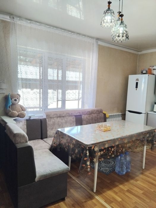 Продам дом с участком