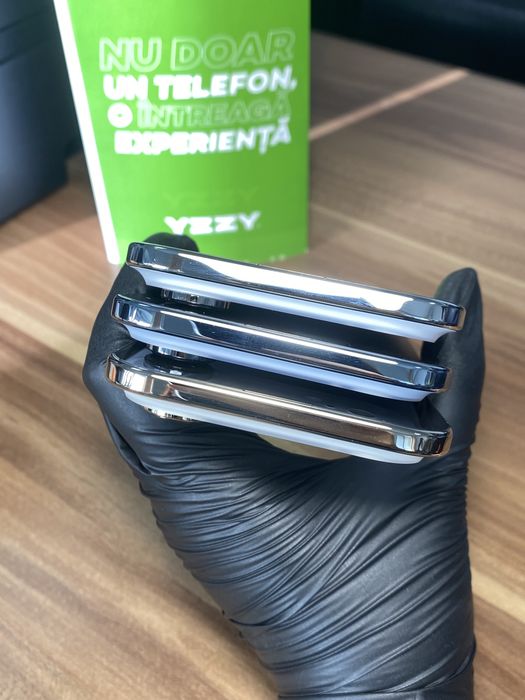 iPhone Air / 256 GB / Sănătate baterie 100% / Nou sigilat