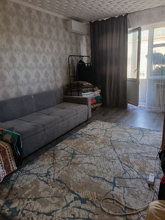 1 комнатная квартира